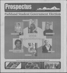 Prospectus, March 27, 2008 by Chuck Shepherd, Beth Voigt, Gavin J. Dow, and Erik Pheifer