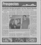 Prospectus, April 3, 2008 by Aaron Geiger, Chuck Shepherd, Kathleen Serino, John Eby, Jason Hardimon, and Michael Laird