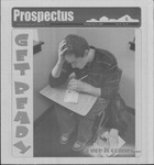 Prospectus, May 1, 2008 by Chuck Shepherd, Kathleen Serino, Beth Voigt, Aaron Geiger, Gavin J. Dow, Jason Hardimon, Andrew Serino, and Briana Stodden