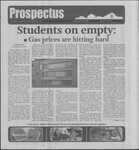 Prospectus, June 20, 2008