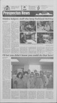 Prospectus, September 30, 2009 by Sean Whitsitt, Merry Thomas, Chuck Shepherd, Chrissie McKenney, Isaac Mitchell, Shagun Pradhan, Levi Norman, and Patrick Wood