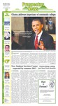 Prospectus, February 8, 2012