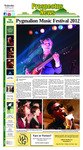Prospectus, October 3, 2012