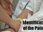 9 Student Expectations: Identification of the Patient by Molly Martin and Debbie Bucher