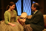 The Mousetrap by Parkland College