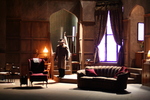 The Mousetrap by Parkland College