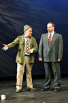A Weekend of One Act Plays by Parkland College