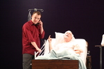 A Weekend of One Act Plays by Parkland College