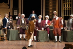 1776: The Musical by Parkland College