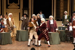1776: The Musical by Parkland College