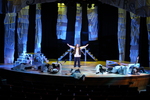 Story Theatre by Parkland College