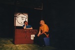 You're a Good Man, Charlie Brown by Parkland College