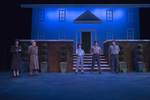 Much Ado About Nothing by Parkland College