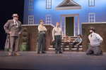 Much Ado About Nothing by Parkland College