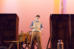 Fiddler on the Roof by Parkland College