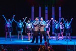 Irving Berlin's White Christmas by Parkland College