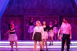 Irving Berlin's White Christmas by Parkland College