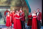Irving Berlin's White Christmas by Parkland College