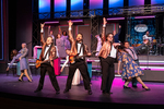 The Wedding Singer by Parkland College