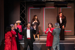 The Wedding Singer by Parkland College