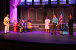 The Wedding Singer by Parkland College