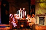 A Christmas Carol, 2009 by Parkland College