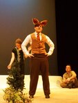 The Little Prince by Parkland College
