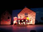 Pinkalicious: The Musical by Parkland College