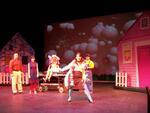 Pinkalicious: The Musical by Parkland College