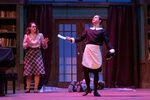 The Musical Comedy Murders of 1940 by Parkland College
