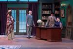 The Musical Comedy Murders of 1940 by Parkland College