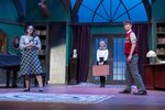 The Musical Comedy Murders of 1940 by Parkland College