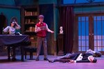 The Musical Comedy Murders of 1940 by Parkland College