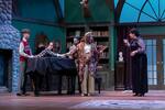 The Musical Comedy Murders of 1940 by Parkland College
