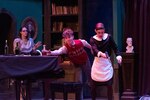 The Musical Comedy Murders of 1940 by Parkland College
