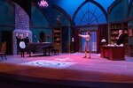 The Musical Comedy Murders of 1940 by Parkland College