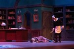 The Musical Comedy Murders of 1940 by Parkland College