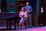 The Musical Comedy Murders of 1940 by Parkland College