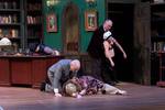 The Musical Comedy Murders of 1940 by Parkland College