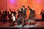 Young Frankenstein by Parkland College
