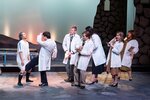 Young Frankenstein by Parkland College
