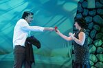 Young Frankenstein by Parkland College