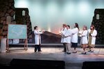 Young Frankenstein by Parkland College