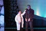Young Frankenstein by Parkland College