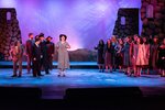Young Frankenstein by Parkland College