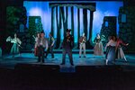 Young Frankenstein by Parkland College