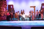 Young Frankenstein by Parkland College