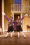 Leading Ladies by Parkland College