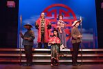 The Drowsy Chaperone by Parkland College