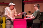 Little Shop of Horrors by Parkland College